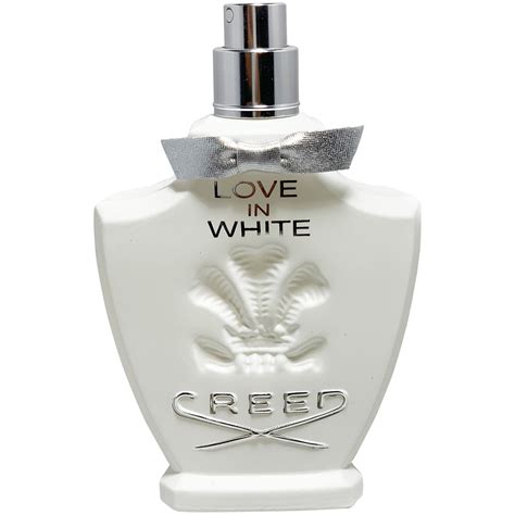 creed perfume white love|love in white creed reviews.